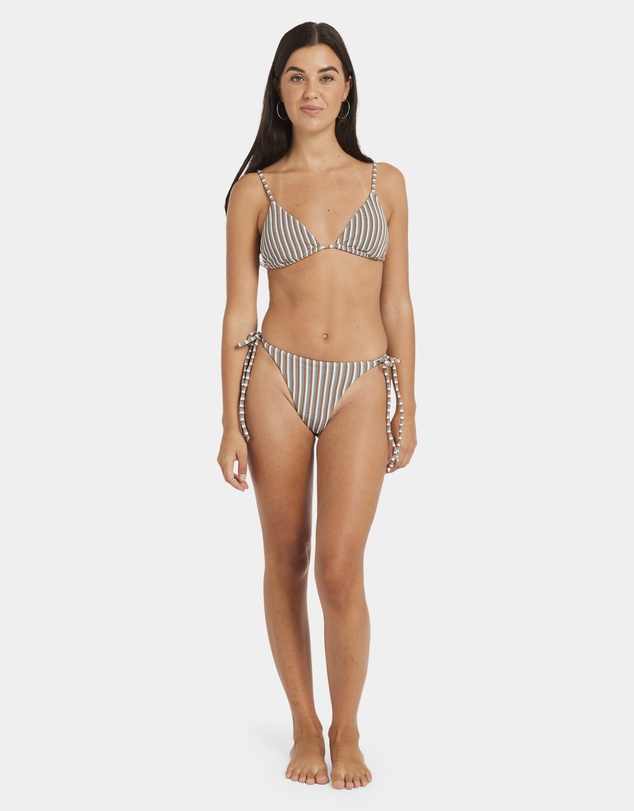 Volcom - Womens See U Soon Cheekini Bikini Bottom