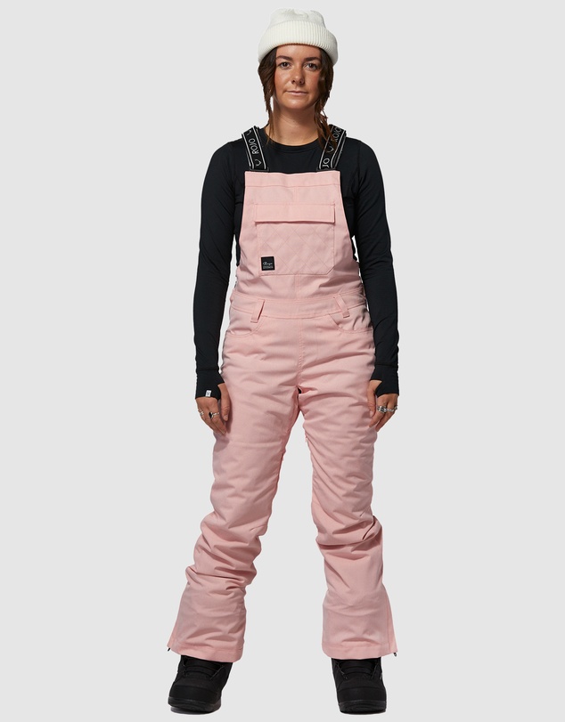 ROJO Outerwear - Snow Day Bib