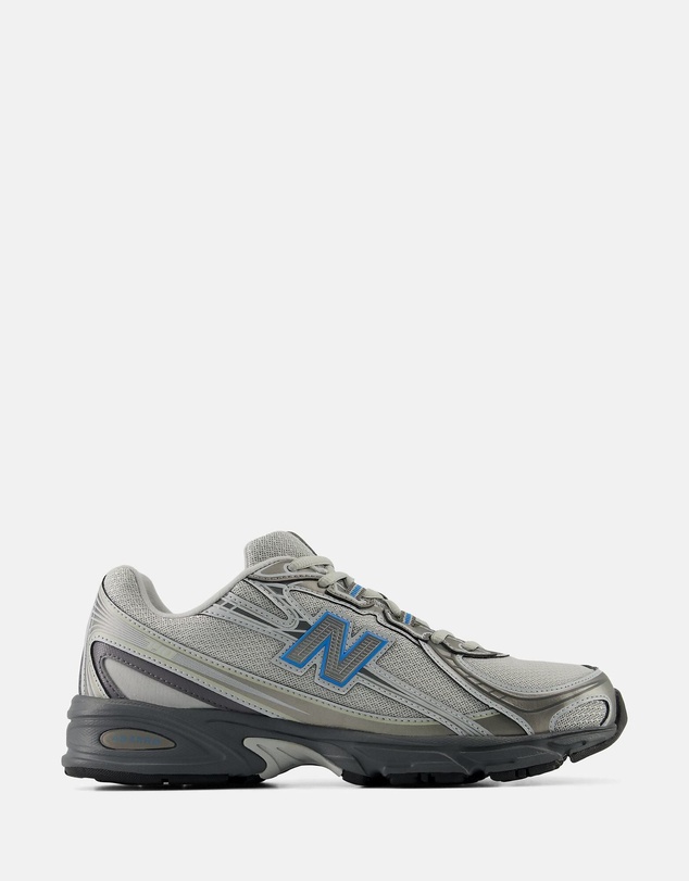 New Balance - 740 - Unisex