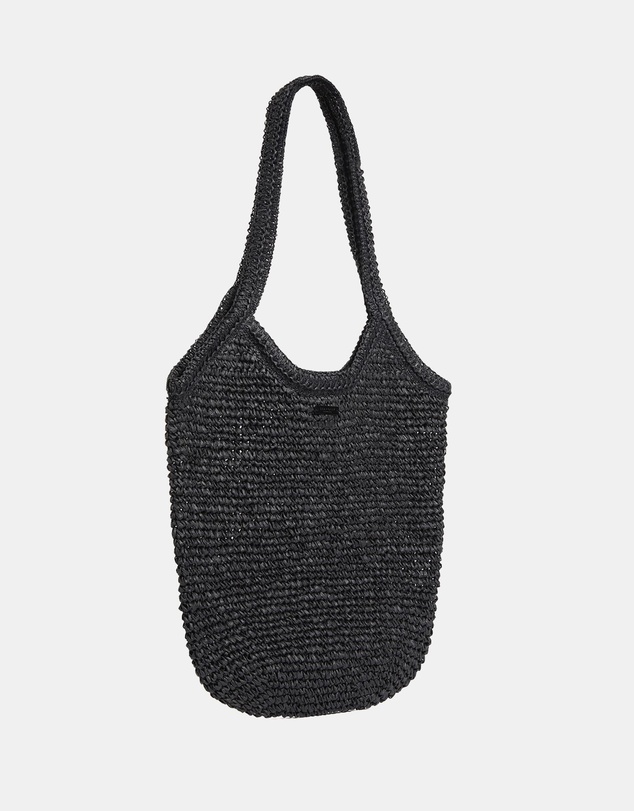 Seafolly - Raffia Shopper Tote Bag