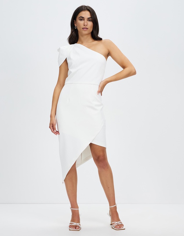 Honey and Beau - Allure Dress