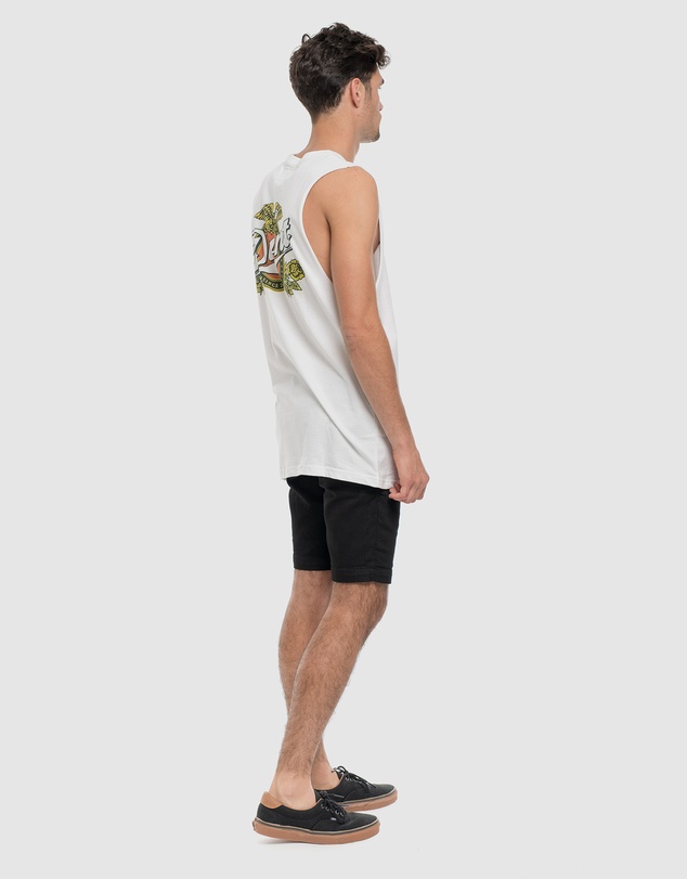 DVNT - Craft Tank