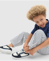 Seed Heritage - Lifestyle Sneaker