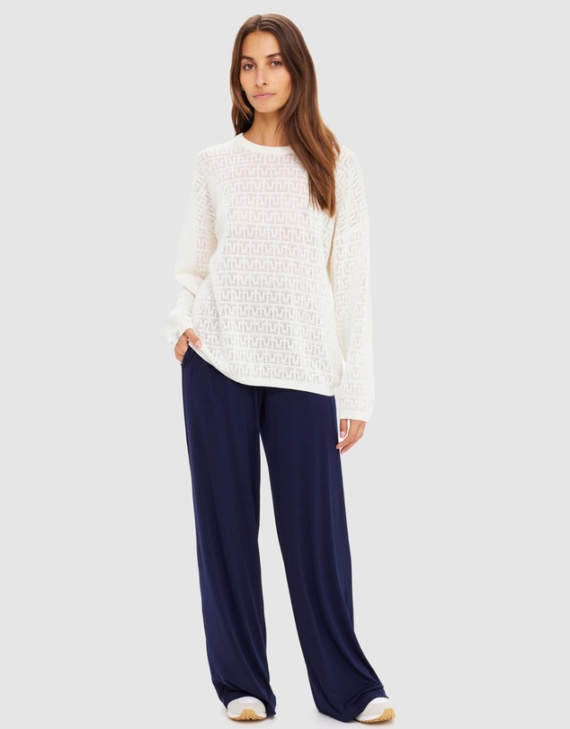 The Upside - Chennai Yelena Knitted Top
