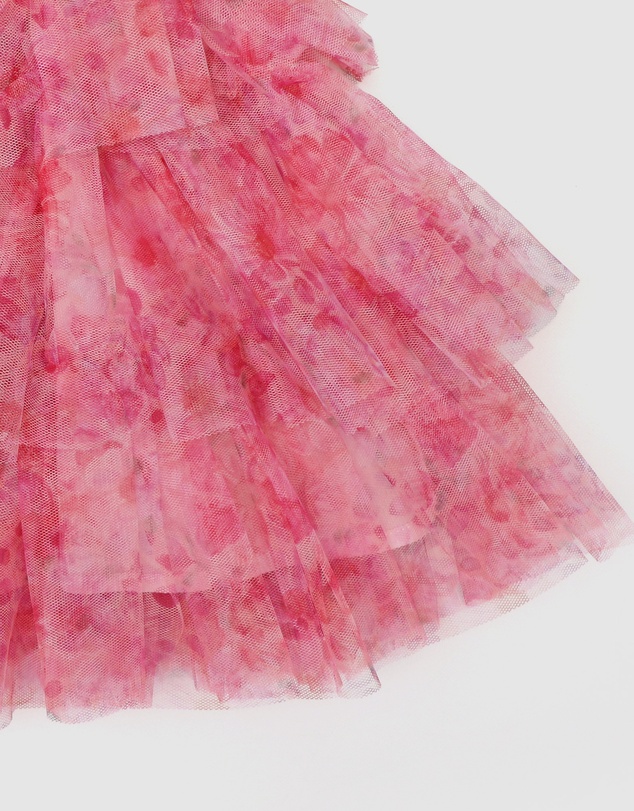 WITH LOVE FOR KIDS - The Party Dress - Babies - Kids