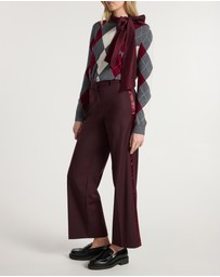 Marcs - Sakura Wide Leg Pants