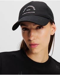 Karl Lagerfeld - Rue St-Guillaume Cap