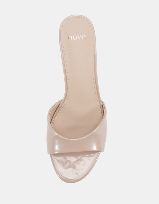Novo - Forza Heels