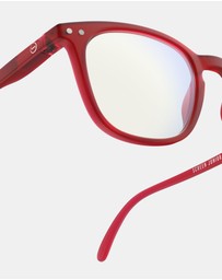 IZIPIZI - Screen Junior Collection E Red