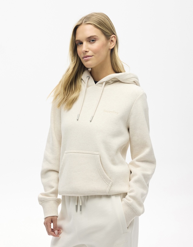 Superdry - Essential Hoodie