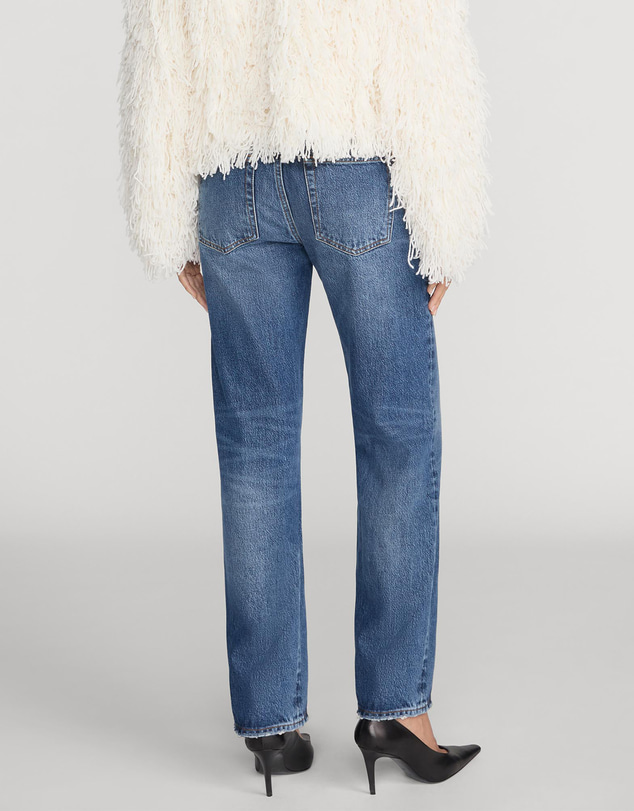 Frame Denim - Hang Jeans