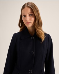 Review - Bettina Coat