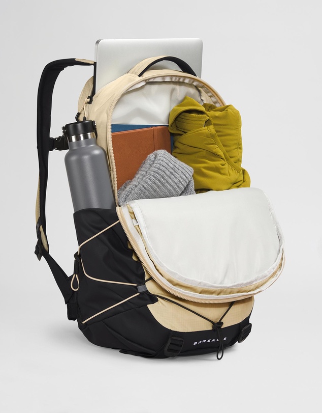 The North Face - Borealis Backpack