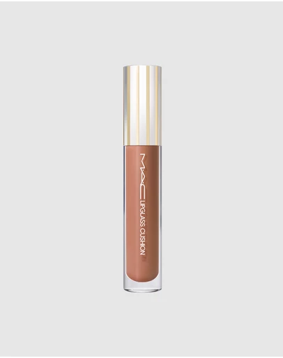 MAC - Lipglass Cushion High-Pigment Lip Oil