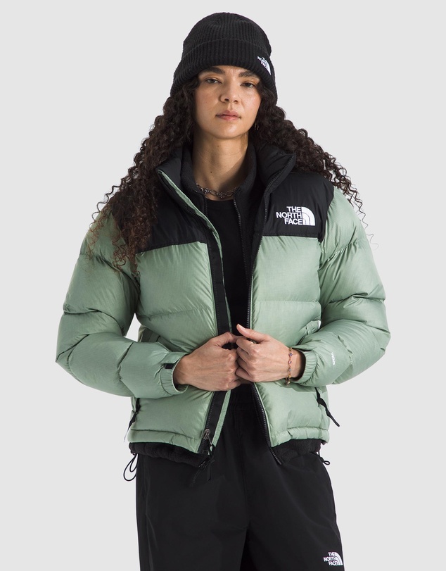 The North Face - 96 Retro Nuptse Jacket