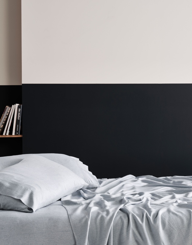 Linen House - Rejeaneration Rialta Sheet Set