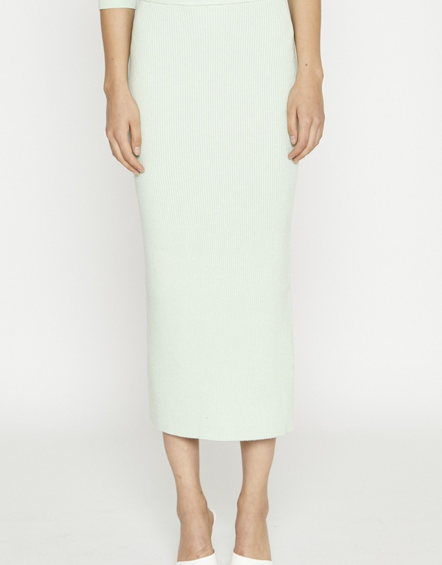 Glamorous - Bodycon Knitted Midi Skirt