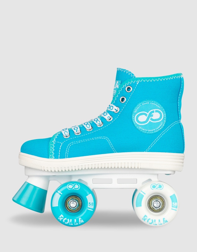 Crazy Skates - Rolla Roller Skates