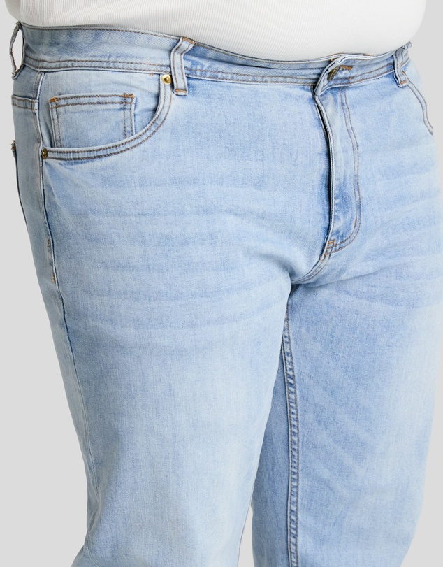 Johnny Bigg - Doherty Stretch Jean