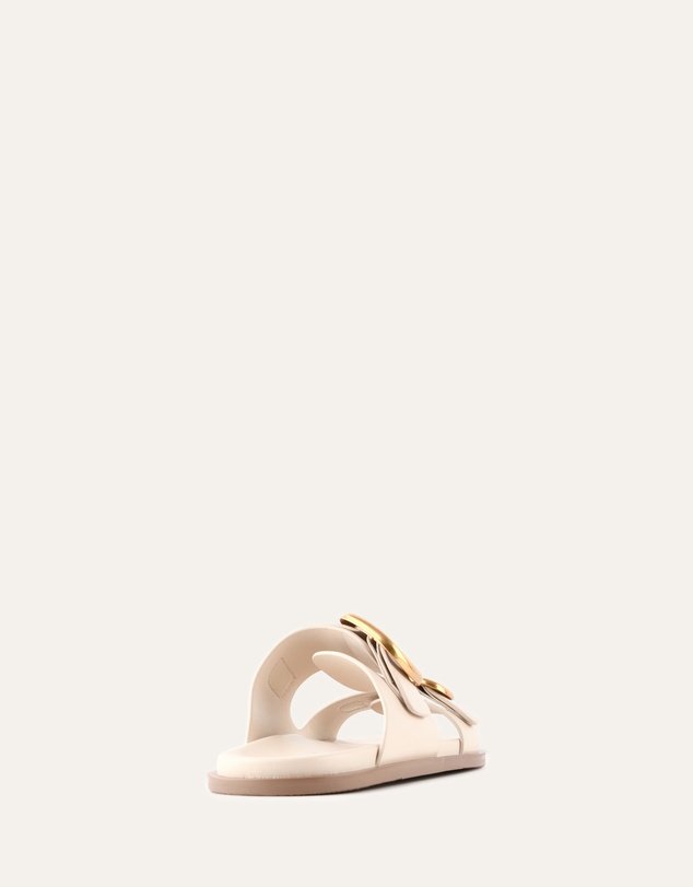 Jo Mercer - Sol Flat Sandals