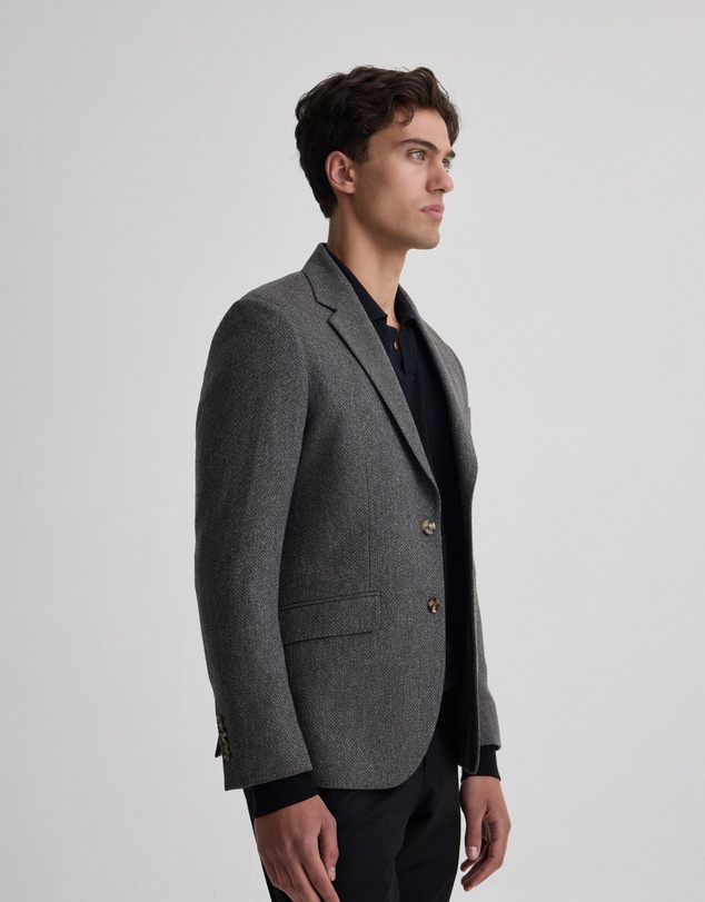 Oxford - Blake Wool Blend Blazer