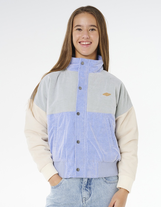 Rip Curl - Cala Vadella Jacket - Teens