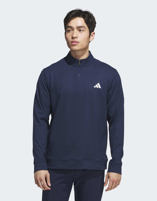 adidas Performance - Ultimate365 Classic Quarter-Zip Mens