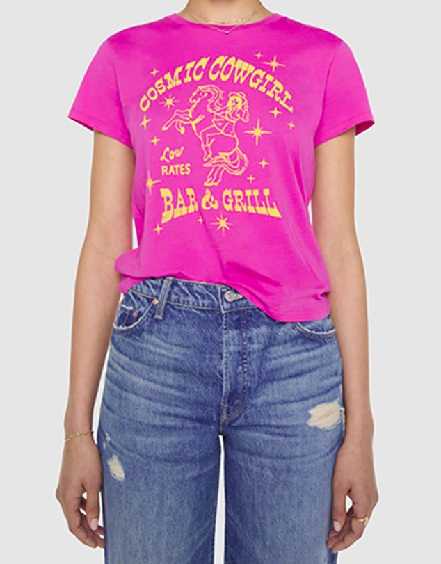MOTHER - The Lil Goodie Goodie T-Shirt