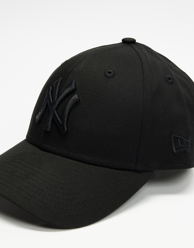 New Era - 9FORTY CS New York Yankees Cap
