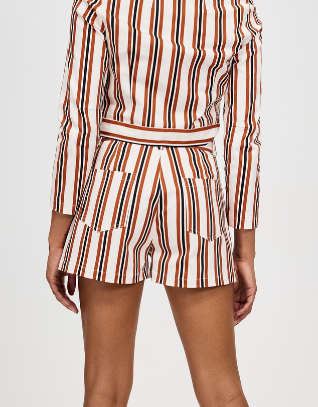 LENNI the label - Xeno Shorts
