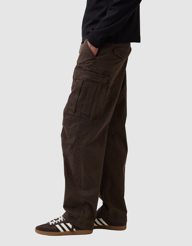 GAP - Relaxed Fit Cargo FA25 Pants