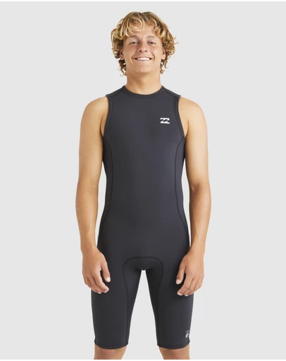 Billabong - Mens 2/2 Absolute Flatlock Wetsuit