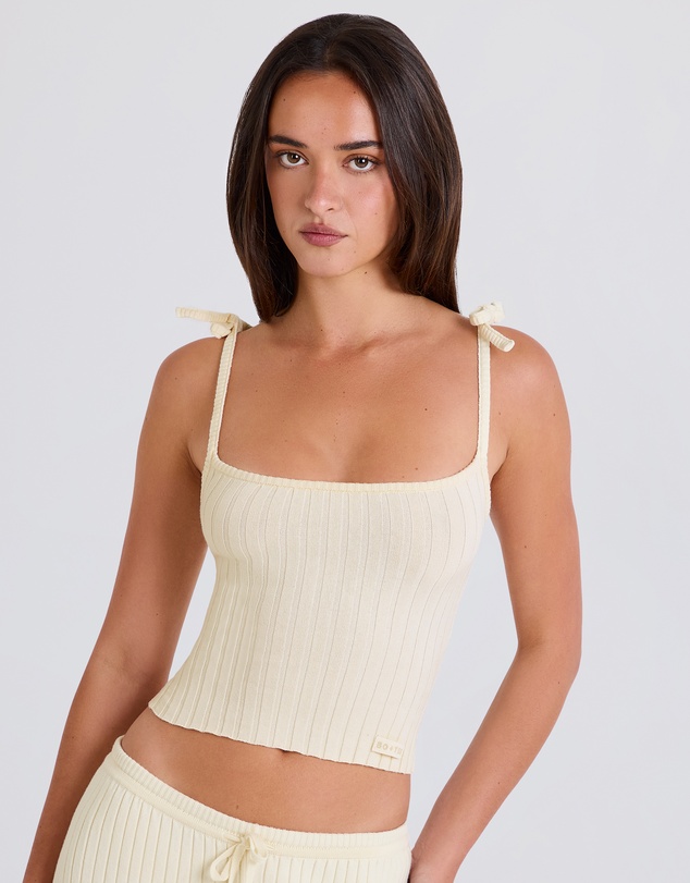 BO+TEE - Wellness Retreat Top