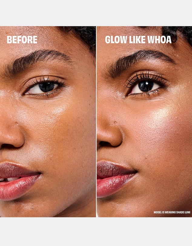 Benefit Cosmetics - Glow-la-la