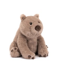 Jellycat - Wombat
