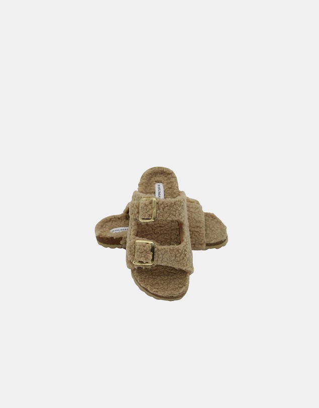 Human - Women's Aspen Sandal Taupe