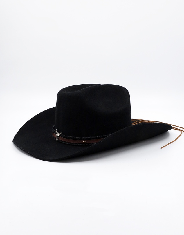 FORD MILLINERY - Tex