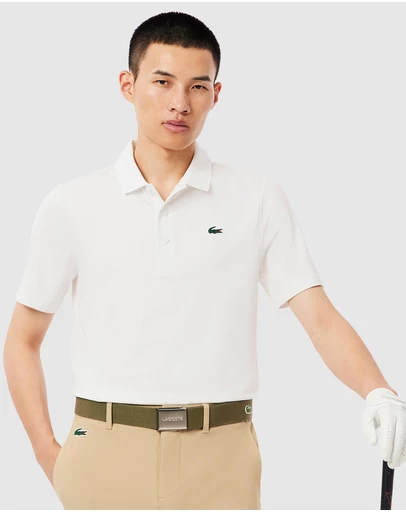 Lacoste - Essential Golf Polo