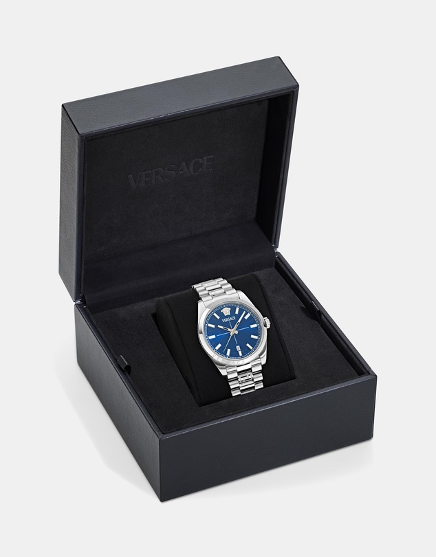 Versace - Millenyium Gent Watch