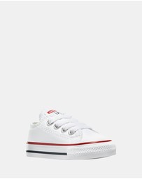 Converse - Chuck Taylor All Star Core Ox Infant