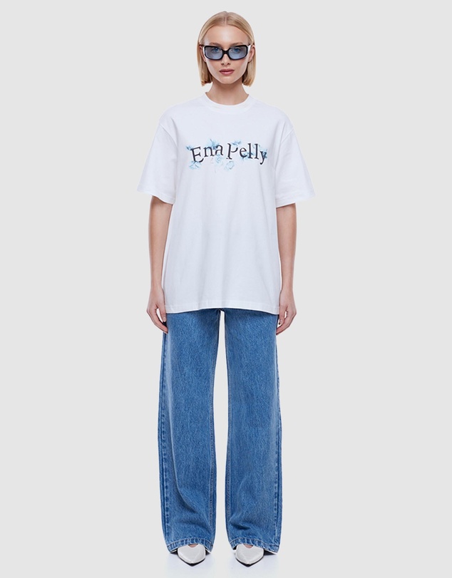 ENA PELLY - Sophia Relaxed Tee