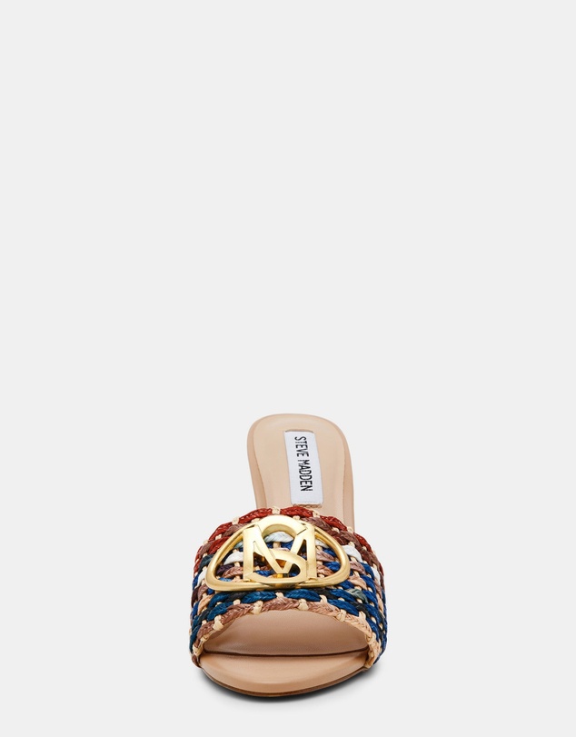 Steve Madden - Dappery multi