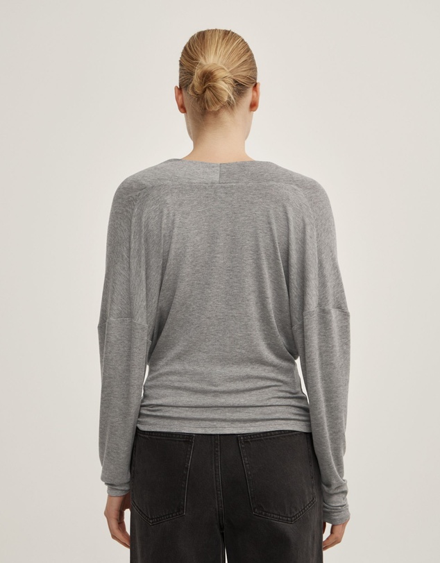 Witchery - Multi Drape Top
