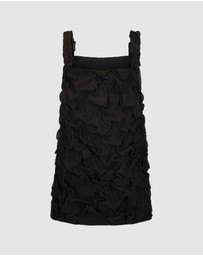 Harris Tapper - Josephine Dress