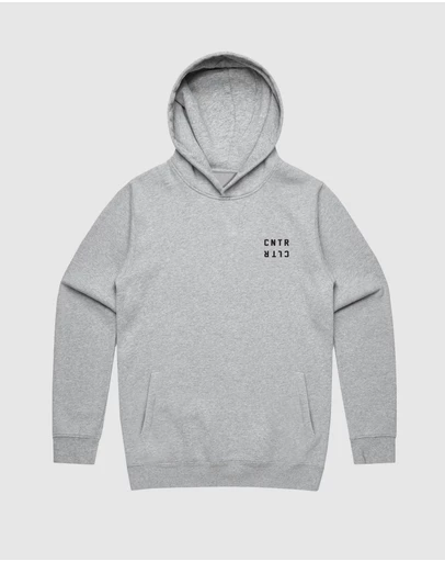 Counter Culture - Geo Hoodie - Youth