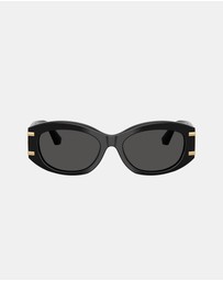 Dolce & Gabbana - DG4502