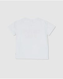 Olive & The Captain - Olive You Everyday Tee - Green