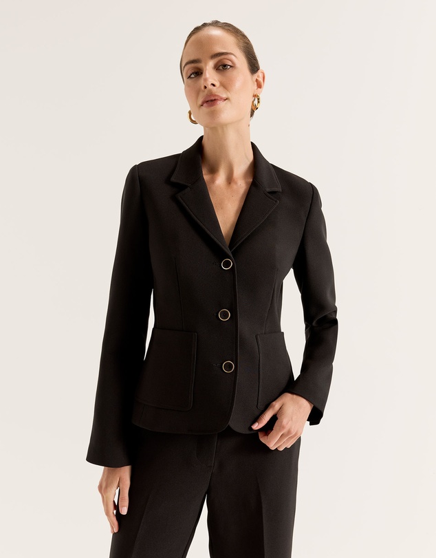 Review - Chapel Street Jacket