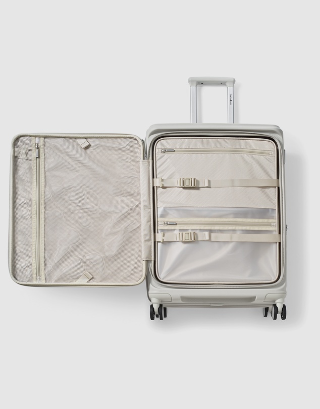Samsonite - Paralux Suitcase Suitcase 67Cm Expandable