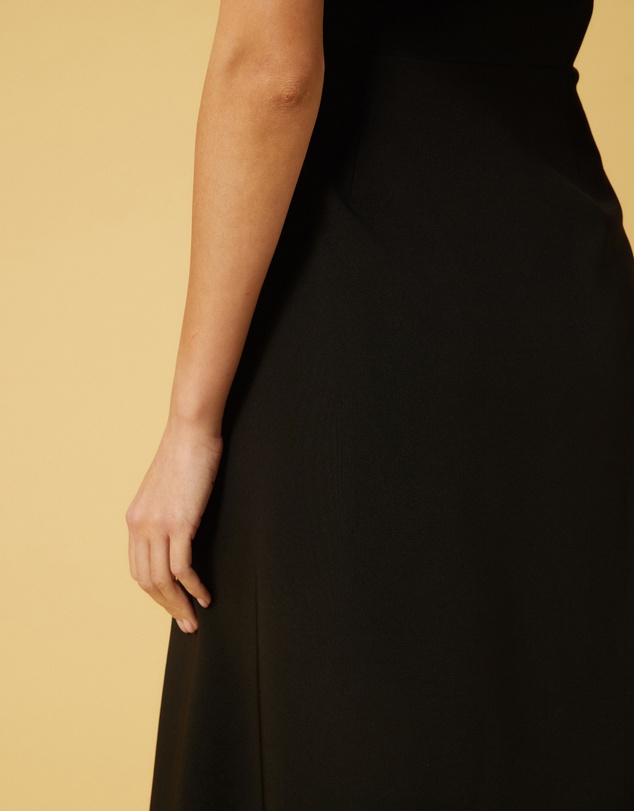 CHANCERY - Marcy Midi Dress